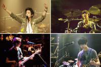 CNBLUE 2011 LIVE CONCERT Blue Storm