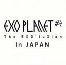 EXO PLANET #2 - The EXO'luXion - in Japan