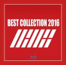 IKON BEST COLLECTION 2016 Blu-ray