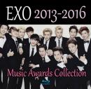 EXO Music Awards Collection