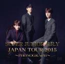 SUPER JUNIOR-K.R.Y. JAPAN TOUR 2015 ～phonograph～