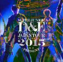 SUPER JUNIOR-D&E JAPAN TOUR 2015 -PRESENT-