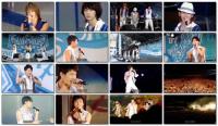 TVXQ a-nation 2006-2009
