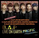 B.A.P Live on Earth Pacific Tour