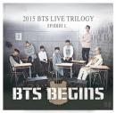 2015 BTS Live Trilogy Episode I. 'BTS Begins'