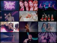 BLACKPINK - Arena Tour 2018 -