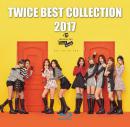 TWICE Best Collection 2017 Blu-ray