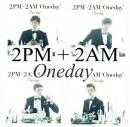 2PM 2AM Oneday