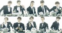 2PM 2AM Oneday