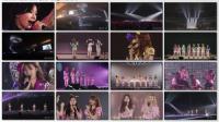 SNSD THE BEST LIVE at TokyoDome 2015