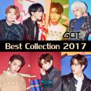 GOT7 BEST COLLECTION 2017 Blu-ray