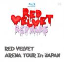 Red Velvet ARENA TOUR in JAPAN "REDMARE"