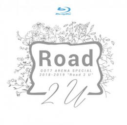 GOT7 ARENA SPECIAL 2018-2019 “Road 2 U”