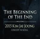 2015 Kim Jaejoong Concert in Seoul