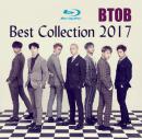 BTOB BEST COLLECTION 2017 Blu-ray