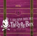 T-ARA JAPAN TOUR 2013 ~TREASURE BOX~