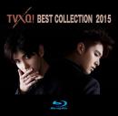TVXQ Best Collection 2015 Blu-ray