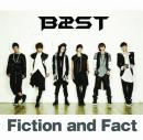 B2ST Fiction and fact