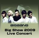 Bigbang 2009 live concert