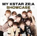 My Kstar ZEA Showcase