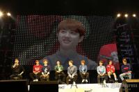 EXO L Japan Fan Meeting EXO Channel