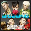Bigbang SPECIAL FINAL IN DOME MEMORIAL COLLECTION
