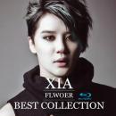 XIA BEST COLLECTION 2015 Blu-ray