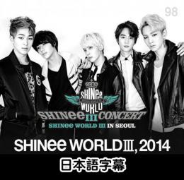 SHINee WORLD III IN SEOUL