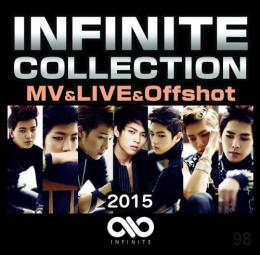 INFINITE Collection 2015