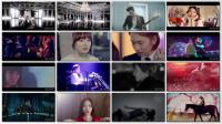 KPOP MV Collection 2014 - 2015