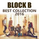BlockB Best Collection 2016 Blu-ray