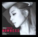 BoA Special Live NOWNESS in JAPAN