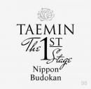 TAEMIN 1st Stage Budokan