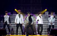 BIGBANG 2011 LIVE CONCERT