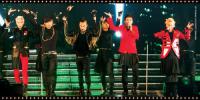 BIGBANG 2011 LIVE CONCERT