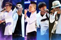 BIGBANG 2011 LIVE CONCERT
