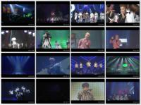 2PM World Tour Go Crazy in Seoul Blu-ray