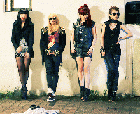 2NE1 COLLECTION