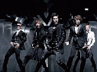 MBLAQ 100% ver.