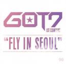 GOT7 1st Concert Fly in Seoul Final