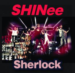 SHINee Sherlock