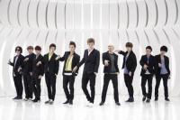 SUPER JUNIOR Mr.Simple