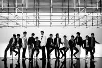 SUPER JUNIOR Mr.Simple