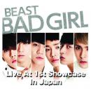 BEAST BAD GIRL