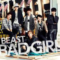 BEAST BAD GIRL