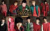 Super junior Oppa oppa