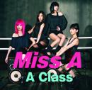 Miss A A Class