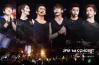 2PM 1st CONCERT DON'T STOP CAN'T STOP