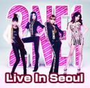 2NE1 Live in Seoul