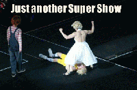 Super junior SUPER SHOW